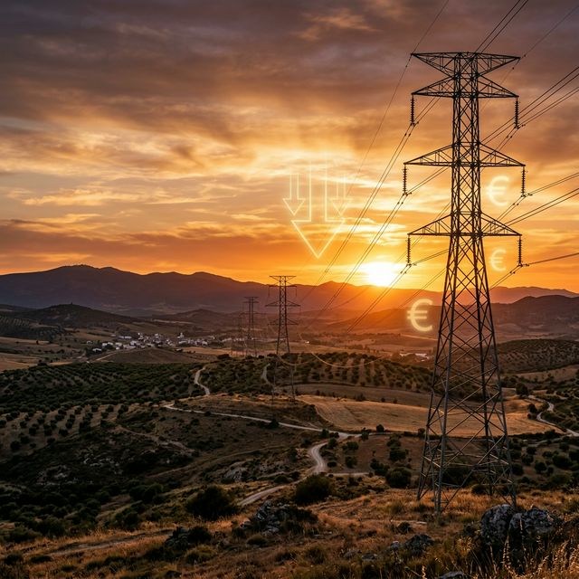 Spain’s VAT Cut Is Live: When It Should Show on Bills